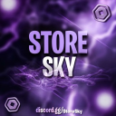 ☪ • STORESKY - LOJA VIRTUAL banner