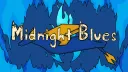 𝔐𝔦𝔡𝔫𝔦𝔤𝔥𝔱 𝔅𝔩𝔲𝔢𝔰 𝔅𝔞𝔯 banner