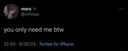 banner