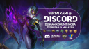 [OFFICIAL] Mobile Legends: Bang Bang Malaysia Discord server banner