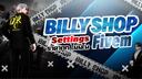 BillyShop Banner