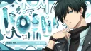 .⁺˖ᣟ (凛) / itoshirin ༉‧₊˚. banner