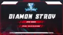 𝗗𝗶𝗮𝗺𝗼𝗻 𝗰𝗼𝗺𝗺𝘂𝗻𝗶𝘁𝘆 banner
