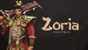 Zoria - Chapitre II banner
