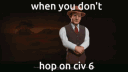 Hansa - Civilization 6 multiplayer banner