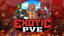 Exotic Haven PvE Banner