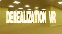 Derealization VR banner