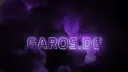ɢᴀʀᴏꜱ.ɴᴇᴛ banner