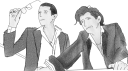 The Last Shadow Puppets Discord server banner