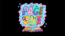 Page One Discord server banner