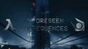 Unforeseen Consequences banner