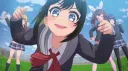saturn® Discord server banner