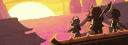 banner