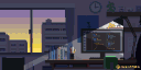 banner