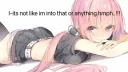 ilysm ۶ৎ nsfw . social . cute banner