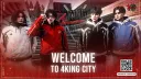 4king City banner