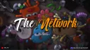 ᴛʜᴇ ɴᴇᴛᴡᴏʀᴋ Discord server banner
