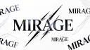 Mirage banner