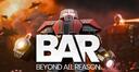 Beyond All Reason | BAR Deutsch  Banner