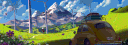 banner