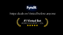 🌍 fyndit Discord server banner