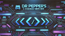 Drp's Coding Paradise [.py] Discord server banner