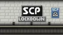 SCP Lockdown banner