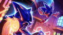 Sonic rp Discord server banner