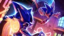 Sonic rp server banner