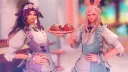 Flirt !! banner