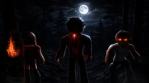 Mystic Bloodlines banner