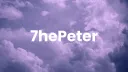 7hepeter︱b00sts banner