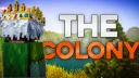 The Colony banner