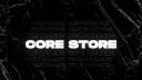 Core Store Banner