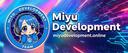 Miyu Development | Support Server for Miyu & Mofi | HQ™ Banner