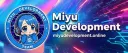 Miyu Development | Support Server for Miyu & Mofi | HQโข server banner
