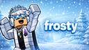 Frosty's Community Banner