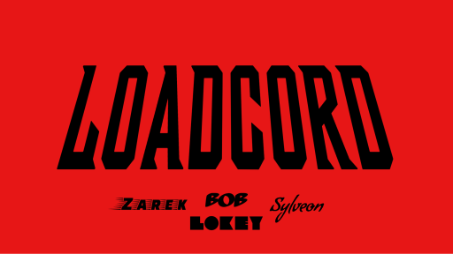 Loadcord Discord server banner