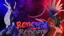 Project: Renewal Reborn Discord server banner