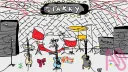 STARRY's osu! sweatshop 🎸⋆⭒˚｡⋆ banner