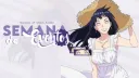 Acabou👅 banner
