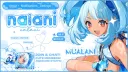 🎣    /nalani banner