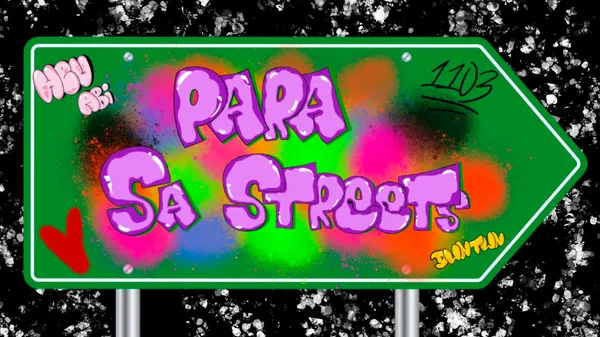 banner