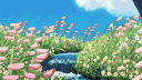 nαtsuki # home banner