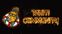 TAHITI COMMUNITY FR banner