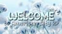 ⊹ ࣪ ˖˚ᴀᴍᴇʀɪᴄᴀɴ ᴄɪᴛʏ ʀᴘ⋆˚ᰔ｡⋆ Banner