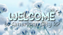 ⊹ ࣪ 🏘˖˚ᴀᴍᴇʀɪᴄᴀɴ ᴄɪᴛʏ ʀᴘ⋆˚ᰔ｡⋆ Banner