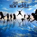 One Piece Golden Age: Crisis Discord server banner
