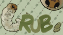 [ 🪲 ] Grubville Discord server banner