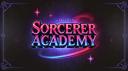 Sorcerer Academy Banner